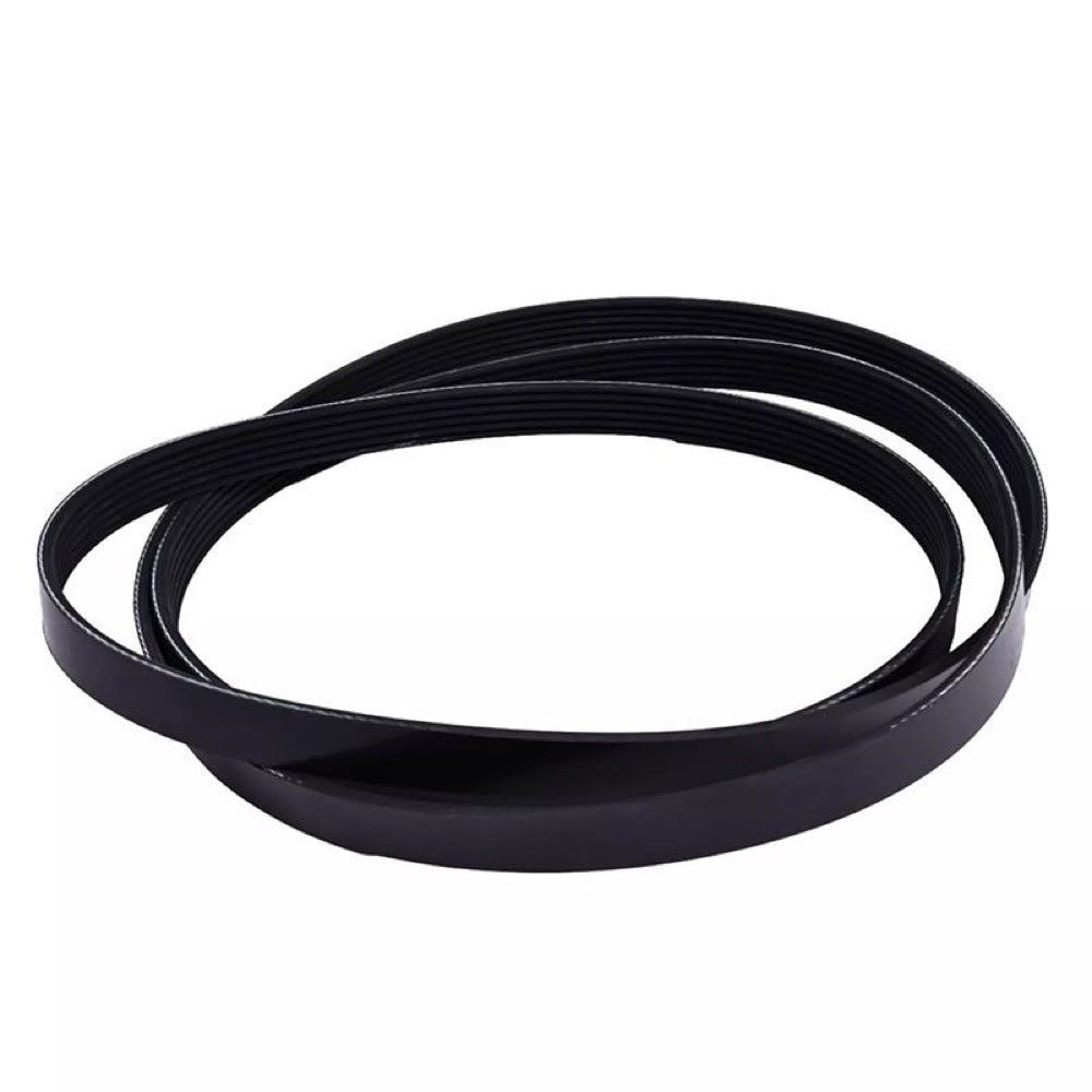 Serpentine Alternator Water Pump Belt 3860086 fits Volvo Penta Engine 4.3L 5.0L 5.7L